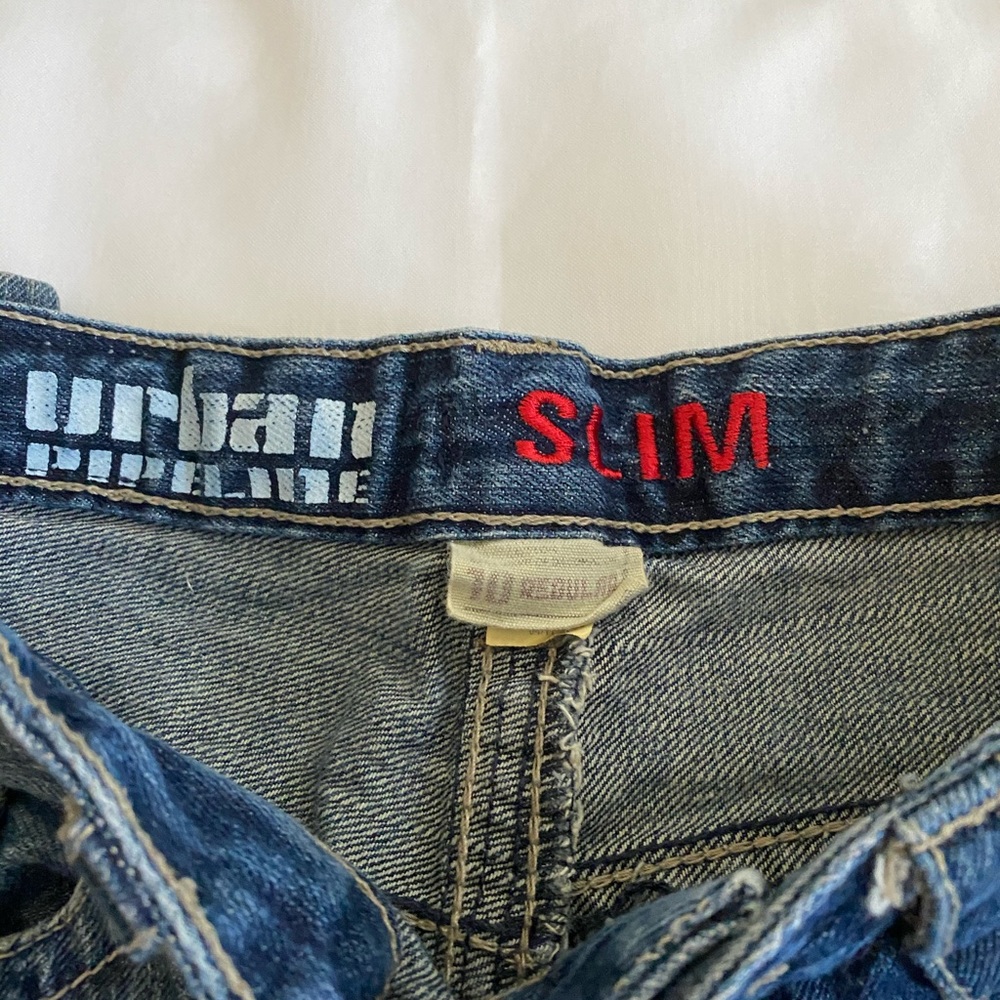 Jeans - Picture 4 of 4
